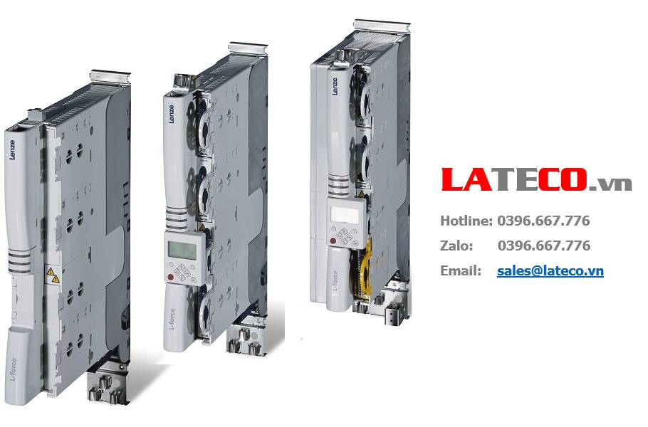 Biến tần E94AMHE0244